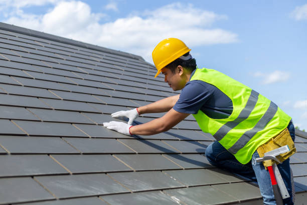 Best Roof Gutter Cleaning  in Akron, IN