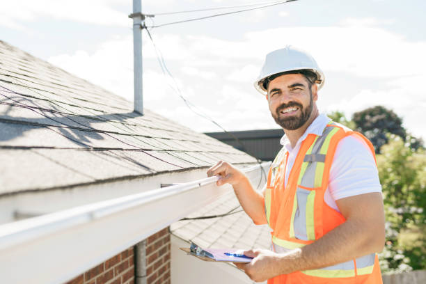 Quick and Trustworthy Emergency Roof Repair Services in Akron, IN