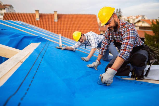 Best Roof Leak Repair  in Akron, IN