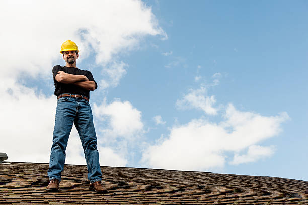 Tile Roofing Contractor in Akron, IN