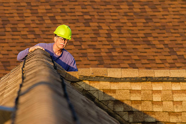 Roof Gutter Cleaning in Akron, IN